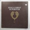 Webber Andrew Lloyd / Rice Tim -- Jesus Christ Superstar - A Rock Opera (2)