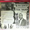 Spann Otis with Lawhorn Sammy & Spivey Voctoria -- Up In The Queen's Pad (3)