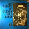 Estes John Sleepy -- Legend Of Estes John Sleepy (2)