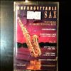 Various Artists -- Unforgettable Sax - 14 Great Performances (2)
