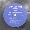 Knickerbockers -- Fabulous Knickerbockers Lies (2)
