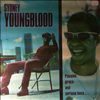 Youngblood Sydney -- Passion Grace and Serious Bass (2)