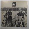 James Gang -- James Gang Rides Again (3)