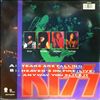 Kiss -- Tears Are Falling 3 track (1)