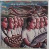 Jakszyk, Fripp and Collins (King Crimson) -- A Scarcity Of Miracles (A King Crimson ProjeKct) (2)