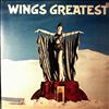 McCartney Paul & Wings -- Wings Greatest (2)