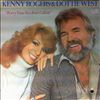 Rogers Kenny & West Dottie -- Every Time Two Fools Collide (2)