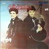 Everly Brothers -- Weitere Rock-LP`s in Der Profile-Serie (1)