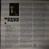 Marius Popp -- Panoramic Jazz-Rock (1)