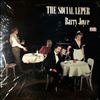 Joyce Barry -- Social Leper (1)