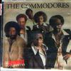 Commodores -- Ultimate Collection (2)