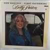 Parton Dolly -- New Harvest ... First Gathering (1)