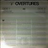 Boston Pops Orchesra (cond. Fiedler Arthur) -- Rossini / Bernstein / Tchaikovsky: Overtures. Great Moments Of Music Vol.2 (1)