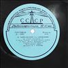All-Union Radio Symphony Orchestra (cond. Rakhlin N.) (Рахлин Н.) -- Tchaikovsky - Symphony no. 2 ("Little Russian" / "Die Kleinrussische" / "La Petite Russie") (Чайковский) (1)