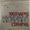 Ruiz Rosendo y sus Canciones -- Navidades Cubanas / Duo Cabrisas-Farach (3)