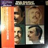 Mauriat Paul -- Beatles Album (3)