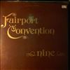 Fairport Convention -- Nine (1)