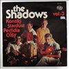 Shadows -- Vol: 3 (1)