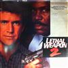 Various Artists -- Lethal Weapon 2 - Original Motion Picture Soundtrack (2)