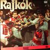 Rajko Band (Rajko Gypsy Orchestra) -- Rajkok (2)