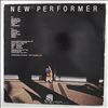 Art Fleury -- New Performer (2)