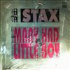 Stax -- Mary Had A Little Boy (1)