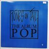 Tones On Tail (Bauhaus) -- Album Pop (2)