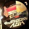 Wishbone Ash -- Twin Barrels Burning (1)