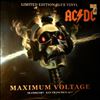 AC/DC -- Maximum Voltage - In Concert - San Francisco '77 (2)