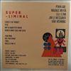 Penya -- Super Liminal (1)