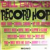 Black Bill Combo -- Bill Black's Record Hop - Let's Twist Her (3)