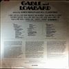 Various Artists -- Gamble and Lombard (2)