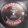 Grand Funk Railroad -- Mark, Don & Mel 1969-71 (2)