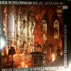Friedrich Felix -- Bach J.S. - Die Trostorgel der Schlo?kirche zu Altenburg (1)