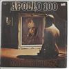 Apollo 100 (Odgers Brian; Cattini Clem; Lawless Jim (CCS (A.Korner) Philarmonics); Vic Flick (John Barry Seven); Parker Tom ("Young Blood" label, studio keyboard player) -- Master Pieces (1)