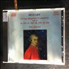 Eder Quartet -- Mozart - String Quartets (complete) vol.3 (1)