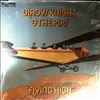 Knight Gladys & The Pips -- Flying High (1)