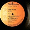 Scorpions -- Taken By Force (1)