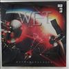 W.E.T. (WET) (Jeff Scott Soto, Journey, Axel Rudi Pell) -- Retransmission (2)
