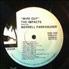 Impacts (featurng Fankhauser Merrell) -- Wipe Out! (2)