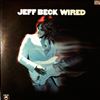 Beck Jeff -- Wired (2)