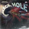 Barry John (con.) -- The Black Hole - Original Motion Picture Soundtrack (1)