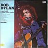 Dylan Bob -- A Rare Batch Of Little White Wonder Vol. 2 (1)