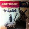 Burnette Johnny And The Rock 'N Roll Trio -- Same (1)