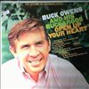 Buck Owens & His Buckaroos -- Open Up Your Heart (1)