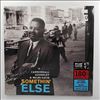 Adderley Cannonball / Davis Miles -- Somethin' Else (1)