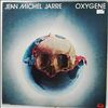 Jarre Jean-Michel -- Oxygene (2)