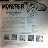 Frankie Stein And His Ghouls -- Ghoul Music (2)