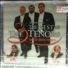 Carreras J./Domingo P./Pavarotti L. -- Best Of The 3 Tenors  (1)