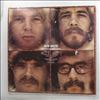 Creedence Clearwater Revival -- Bayou Country (1)